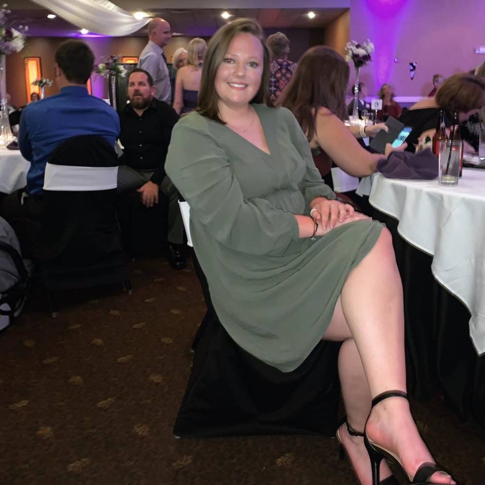 Meet your Posher, Kendall